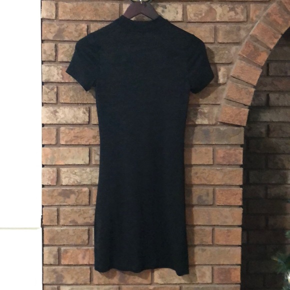 ⭐️Aritzia Wilfred Free comfy soft dress🎉Host Pick🥳 - Picture 7 of 9